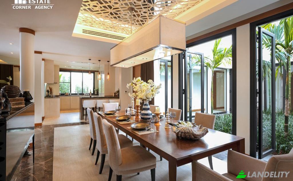 Single Family Home for Sale Tambon, 83110, Choeng Thale, Thalang District, Phuket, Thailand. Photo 9