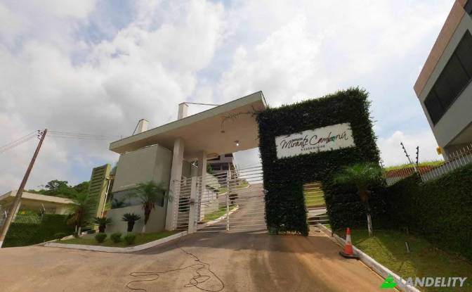 Land Lot for Sale - Camboriu, Brazil