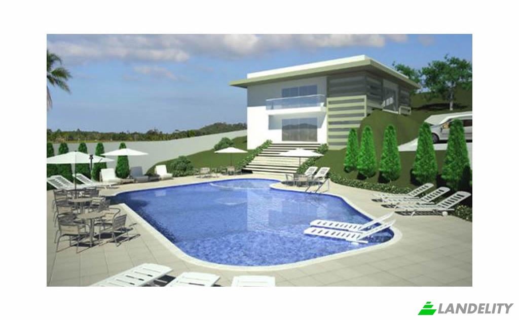 Land Lot for Sale Av Joao da Costa, Centro, Camboriu, State of Santa Catarina, Brazil, 88340. Photo 8