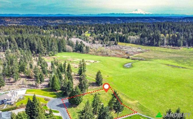 Land Lot for Sale - Gig Harbor, United States