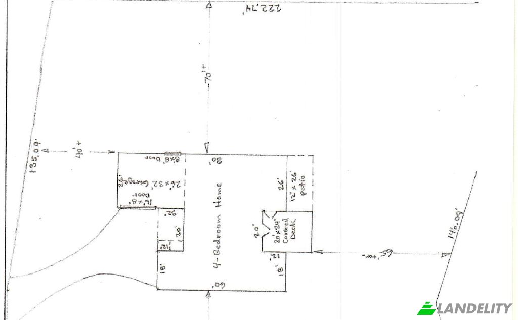 Land Lot for Sale St Ct NW, Gig Harbor, Pierce County, Washington, United States, WA 98329, USA. Photo 10