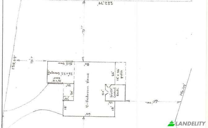 Land Lot for Sale St Ct NW, Gig Harbor. Photo#10