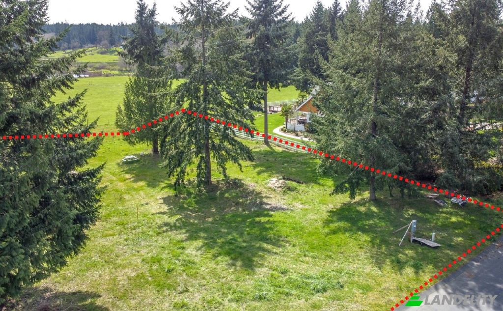 Land Lot for Sale St Ct NW, Gig Harbor, Pierce County, Washington, United States, WA 98329, USA. Photo 4
