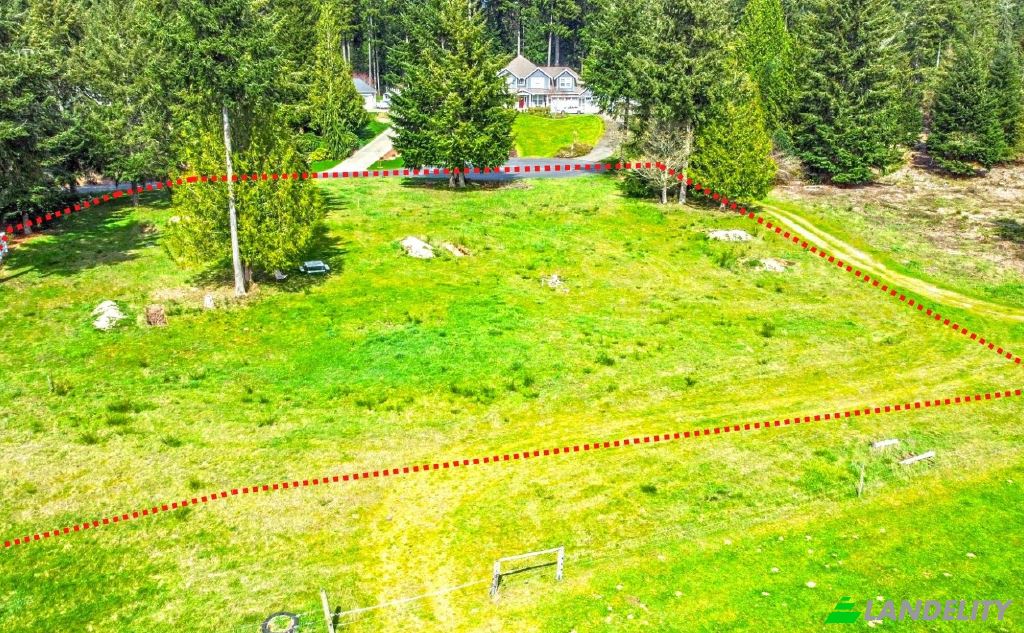 Land Lot for Sale St Ct NW, Gig Harbor, Pierce County, Washington, United States, WA 98329, USA. Photo 5