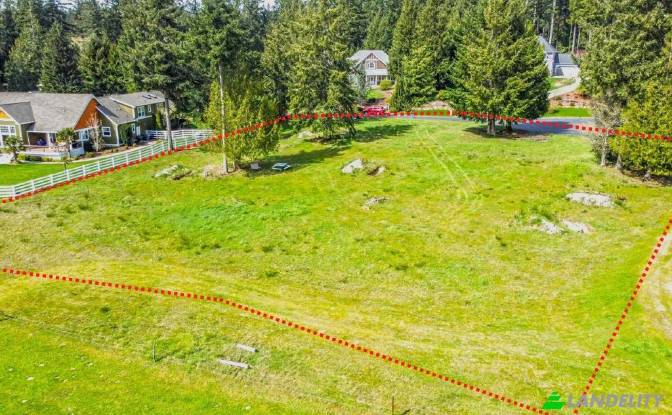 Land Lot for Sale St Ct NW, Gig Harbor. Photo#6
