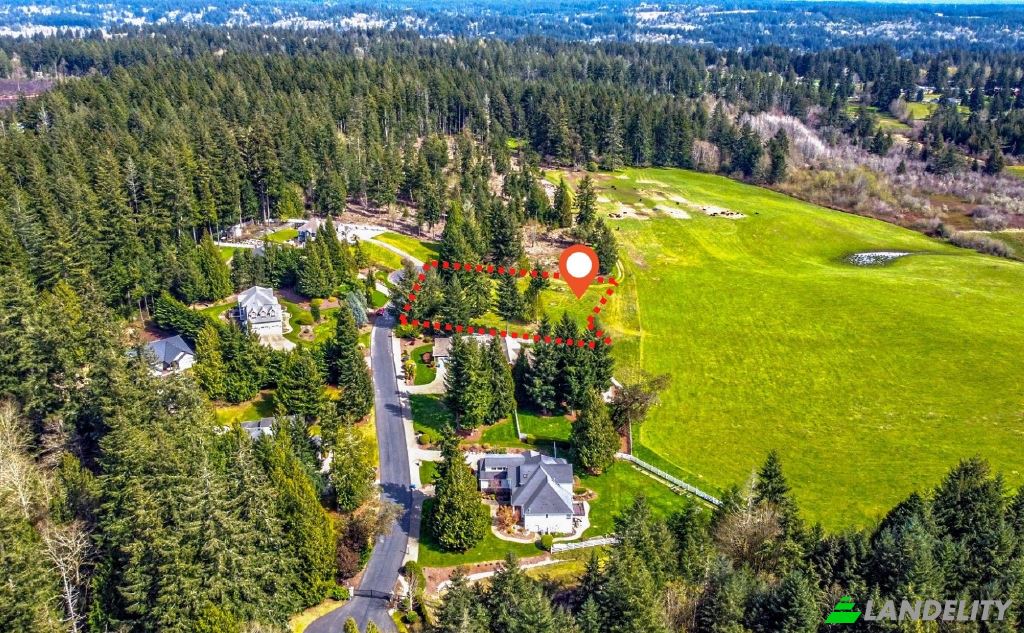 Land Lot for Sale St Ct NW, Gig Harbor, Pierce County, Washington, United States, WA 98329, USA. Photo 2