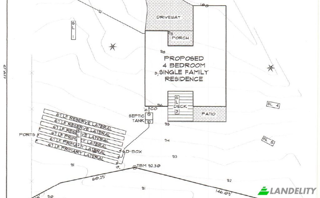 Land Lot for Sale St Ct NW, Gig Harbor, Pierce County, Washington, United States, WA 98329, USA. Photo 9