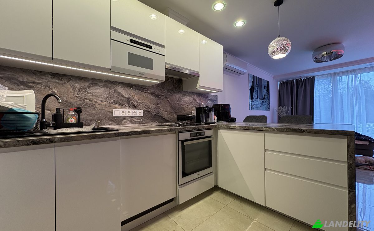 Apartment for Sale Budapest, Hungary, Virag Benedek u 13 B, 1037 Hungary. Photo 10