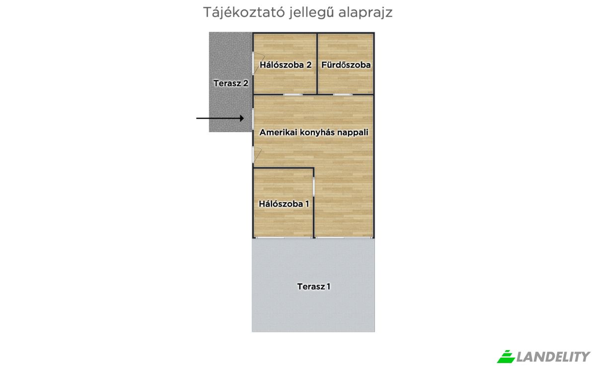 Apartment for Sale Budapest, Hungary, Virag Benedek u 13 B, 1037 Hungary. Photo 11