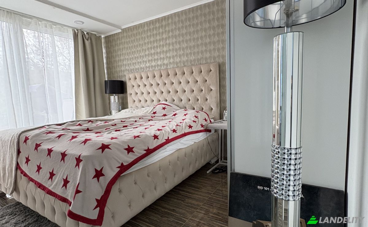 Apartment for Sale Budapest, Hungary, Virag Benedek u 13 B, 1037 Hungary. Photo 3