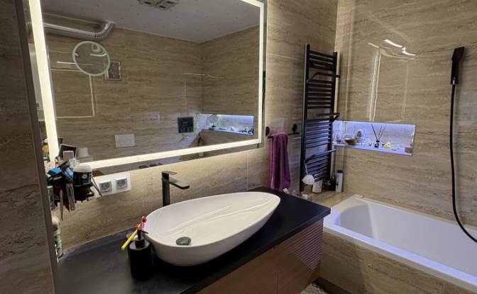 Apartment for Sale Budapest, Hungary. Photo#5 Apartment for Sale Budapest, Hungary. Photo#5