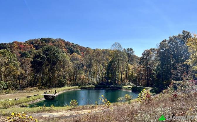 Land Lot for Sale 23250 Brown Rd. Photo#1