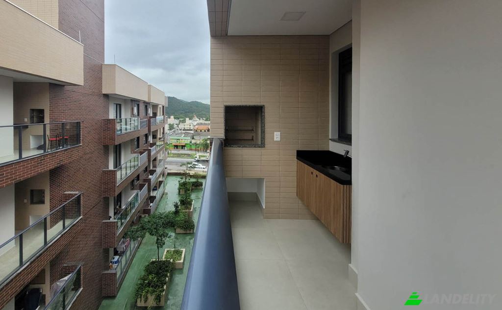 Квартира продаж Centro, Balneario Camboriu, State of Santa Catarina, Brazil, 88330. Фото 7