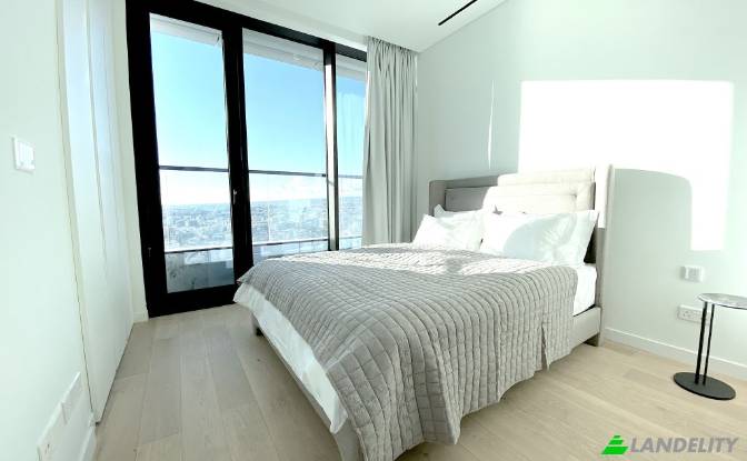 Apartment for Sale - Germasogeia, Cyprus