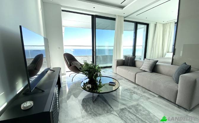 Apartment for Sale Georgiou A, Germasogeia. Photo#3 Apartment for Sale Georgiou A, Germasogeia. Photo#3