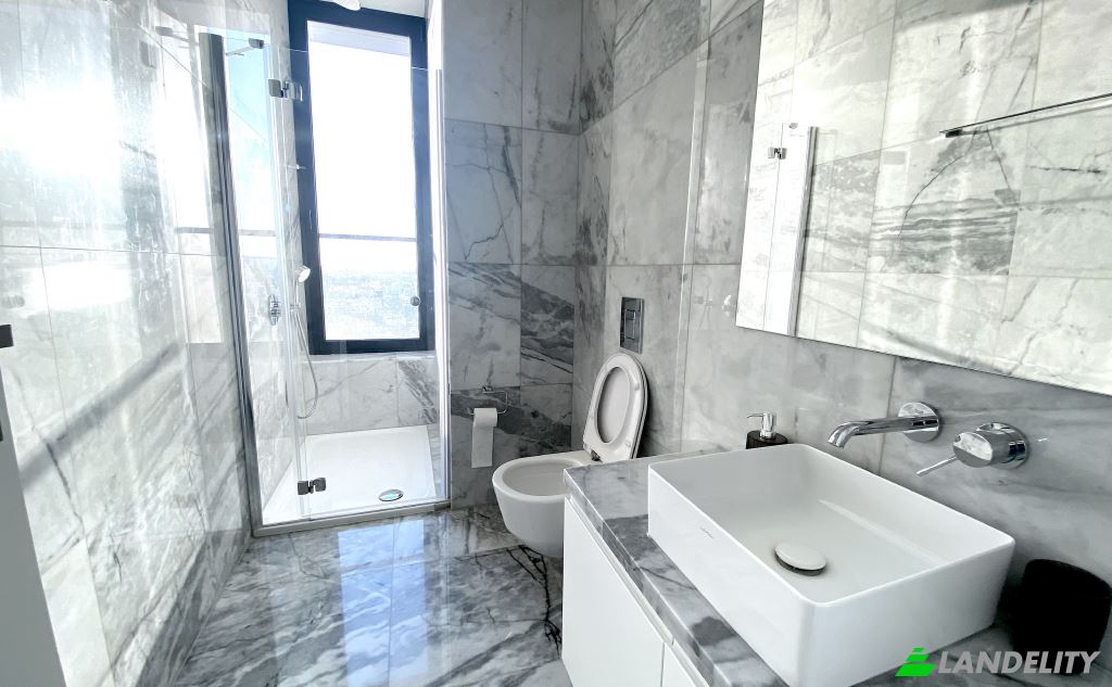 Apartment for Sale Georgiou A, Germasogeia, Agios Athanasios Industrial Zone, Limassol, Cyprus. Photo 5