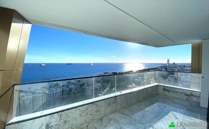 Apartment for Sale Georgiou A, Germasogeia. Photo#6 Apartment for Sale Georgiou A, Germasogeia. Photo#6