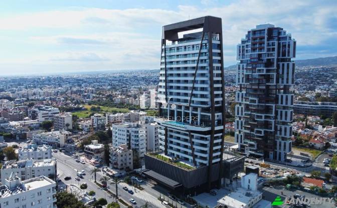 Apartment for Sale Georgiou A, Germasogeia. Photo#7 Apartment for Sale Georgiou A, Germasogeia. Photo#7