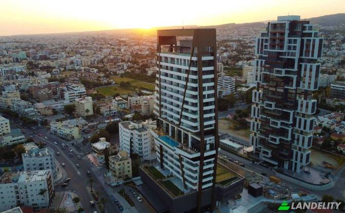 Apartment for Sale Georgiou A, Germasogeia. Photo#8 Apartment for Sale Georgiou A, Germasogeia. Photo#8