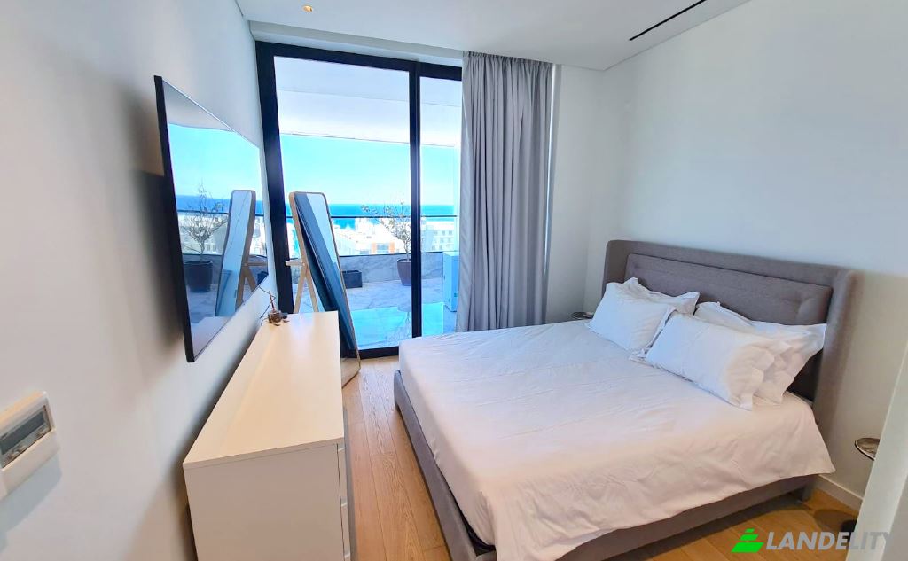 Apartment for Sale Georgiou A, Germasogeia, Agios Athanasios Industrial Zone, Limassol, Cyprus. Photo 1