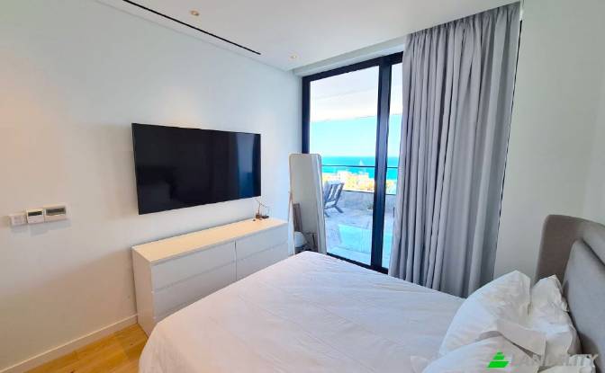 Apartment for Sale Georgiou A, Germasogeia. Photo#2
