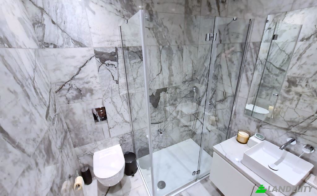 Apartment for Sale Georgiou A, Germasogeia, Agios Athanasios Industrial Zone, Limassol, Cyprus. Photo 3