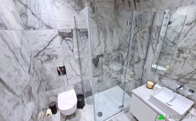 Apartment for Sale Georgiou A, Germasogeia. Photo#3