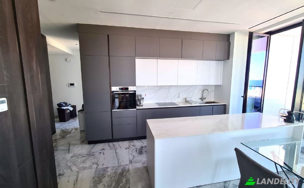 Apartment for Sale Georgiou A, Germasogeia, Agios Athanasios Industrial Zone, Limassol, Cyprus. Photo 4