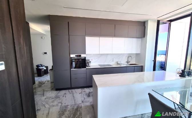 Apartment for Sale Georgiou A, Germasogeia. Photo#4
