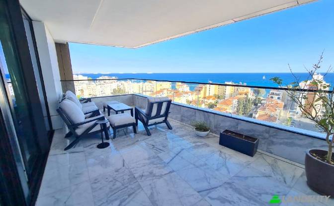 Apartment for Sale Georgiou A, Germasogeia. Photo#5