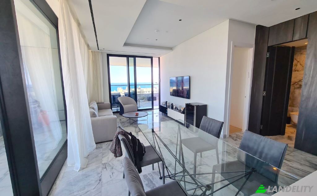 Apartment for Sale Georgiou A, Germasogeia, Agios Athanasios Industrial Zone, Limassol, Cyprus. Photo 6
