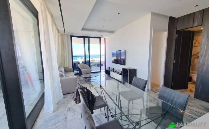 Apartment for Sale Georgiou A, Germasogeia. Photo#6