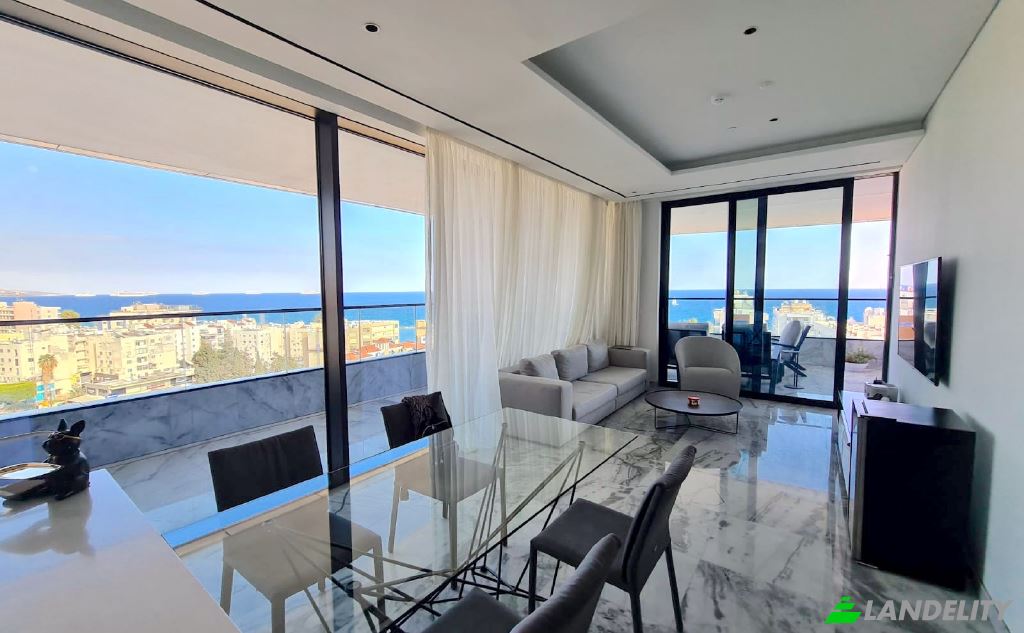 Apartment for Sale Georgiou A, Germasogeia, Agios Athanasios Industrial Zone, Limassol, Cyprus. Photo 7