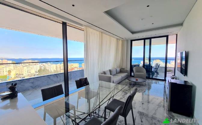 Apartment for Sale Georgiou A, Germasogeia. Photo#7
