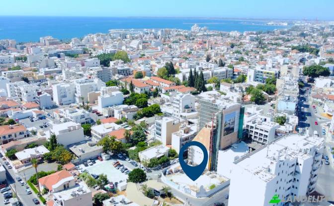 Land Lot for Sale - Limassol, Cyprus