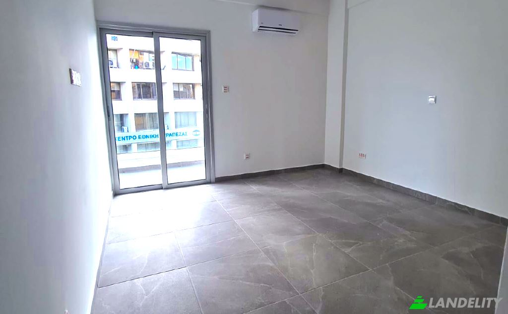 Apartment for Sale Themistokli Dervi, Nicosia, City Centre, Cyprus. Photo 3