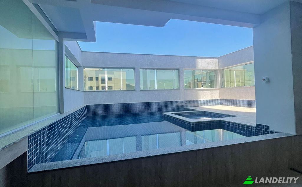Apartment for Sale Alameda Belo Horizonte, Bairro Areias, Camboriu, State of Santa Catarina, Brazil, 88345. Photo 2