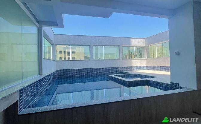 Apartment for Sale Alameda Belo Horizonte. Photo#2 Apartment for Sale Alameda Belo Horizonte. Photo#2