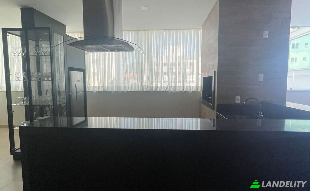 Apartment for Sale Alameda Belo Horizonte, Bairro Areias, Camboriu, State of Santa Catarina, Brazil, 88345. Photo 3