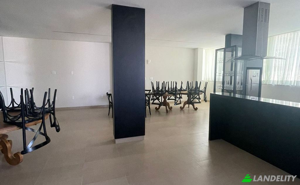 Apartment for Sale Alameda Belo Horizonte, Bairro Areias, Camboriu, State of Santa Catarina, Brazil, 88345. Photo 5