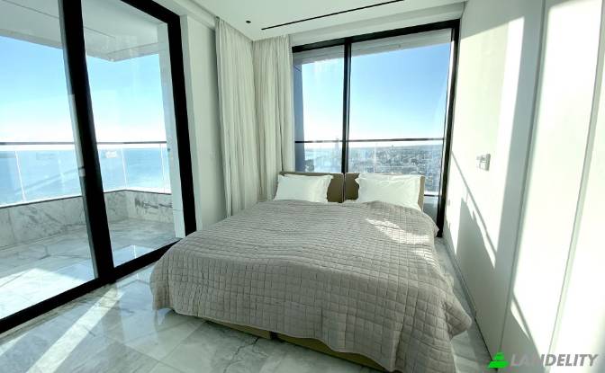 Apartment for Rent Georgiou A, Germasogeia. Photo#2