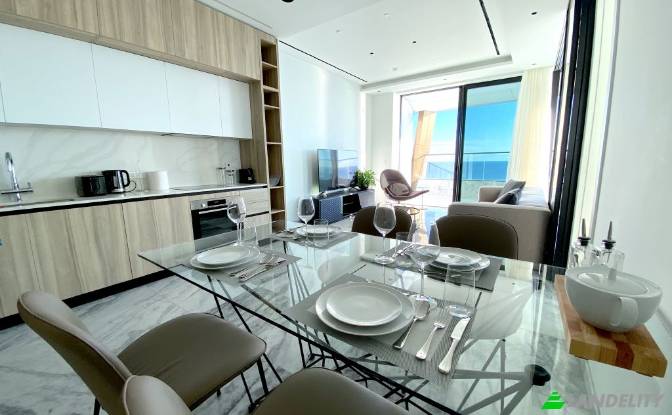 Apartment for Rent Georgiou A, Germasogeia. Photo#4