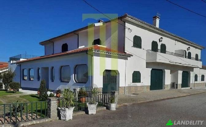 Single Family Home for Sale - Oliveira do Hospital, Portugal