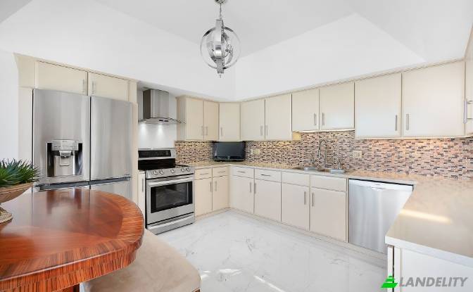 Departamento en venta Ocean Blvd, Boca Raton. Foto#5