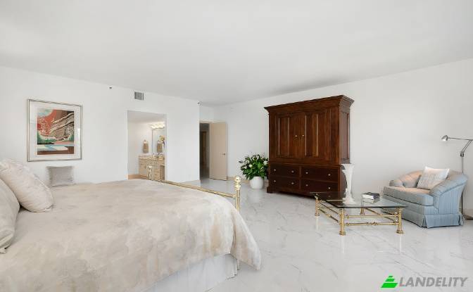 Departamento en venta Ocean Blvd, Boca Raton. Foto#8