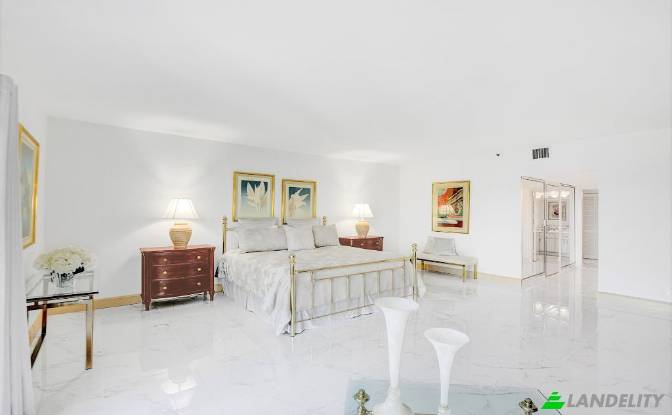 Departamento en venta Ocean Blvd, Boca Raton. Foto#7