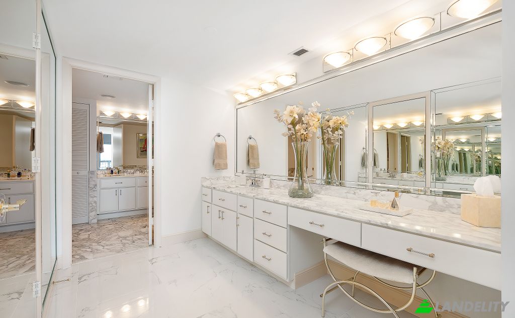 Departamento en venta Ocean Blvd, Boca Raton, Palm Beach County, Florida, United States, FL 33431, USA. Foto 9