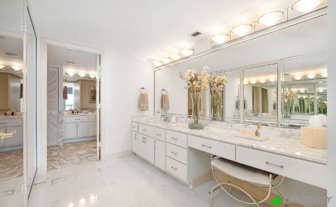 Departamento en venta Ocean Blvd, Boca Raton. Foto#9