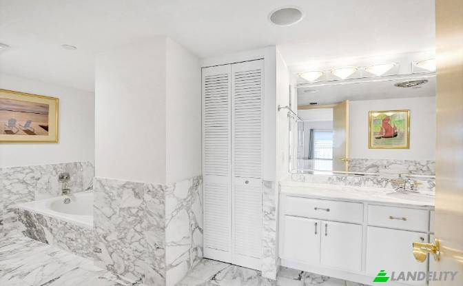 Departamento en venta Ocean Blvd, Boca Raton. Foto#10