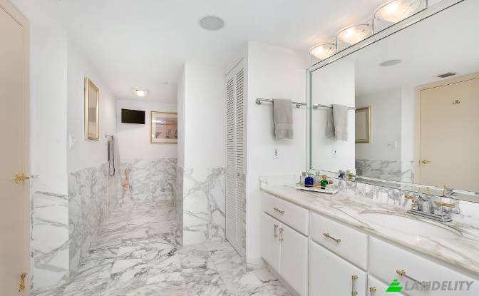 Departamento en venta Ocean Blvd, Boca Raton. Foto#12